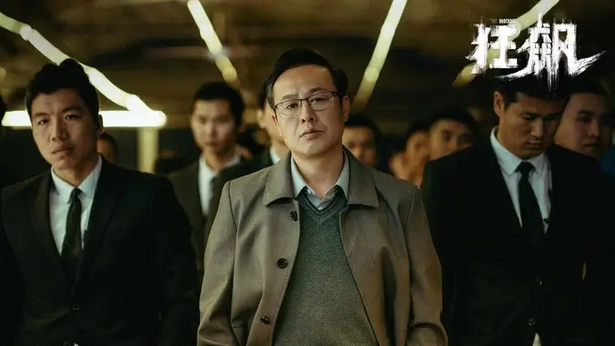 热门影视 高分电影推荐